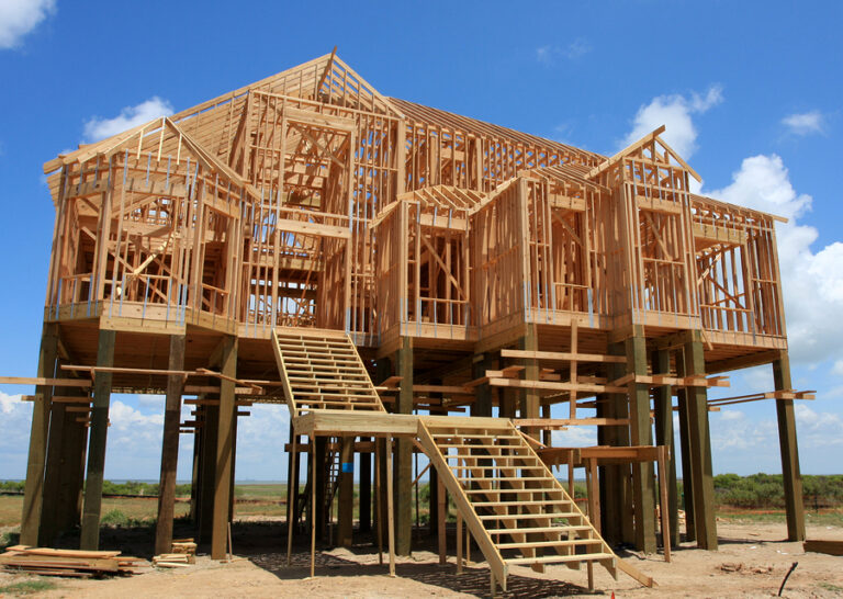 Stilt Structural The #1 Mistake When Building Stilt Homes (And How to Avoid It ...