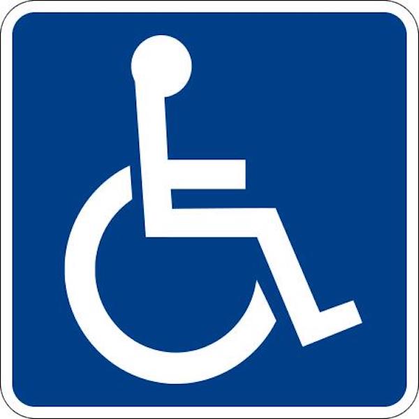 ADA Accessiblity